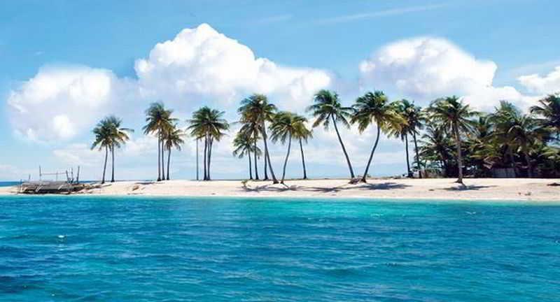 Malapascua Legend Water Sports And Resort Экстерьер фото